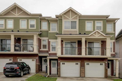 Photo of 452 Sage Hill Grove NW, Calgary, AB T3R 0Z8 (MLS # A2318114)