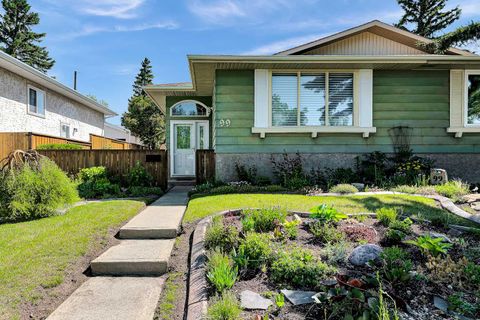 Photo of 99 Huntford Road NE, Calgary, AB T2K 3Z1 (MLS # A2317231)