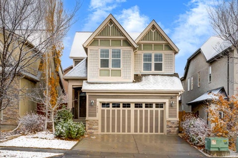 Photo of 7956 Masters Boulevard SE, Calgary, AB T3M 2B6 (MLS # A2354806)