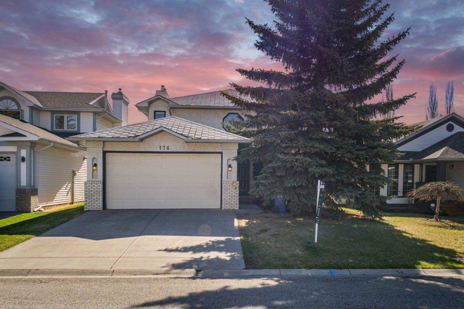 176 Scanlon Green NW