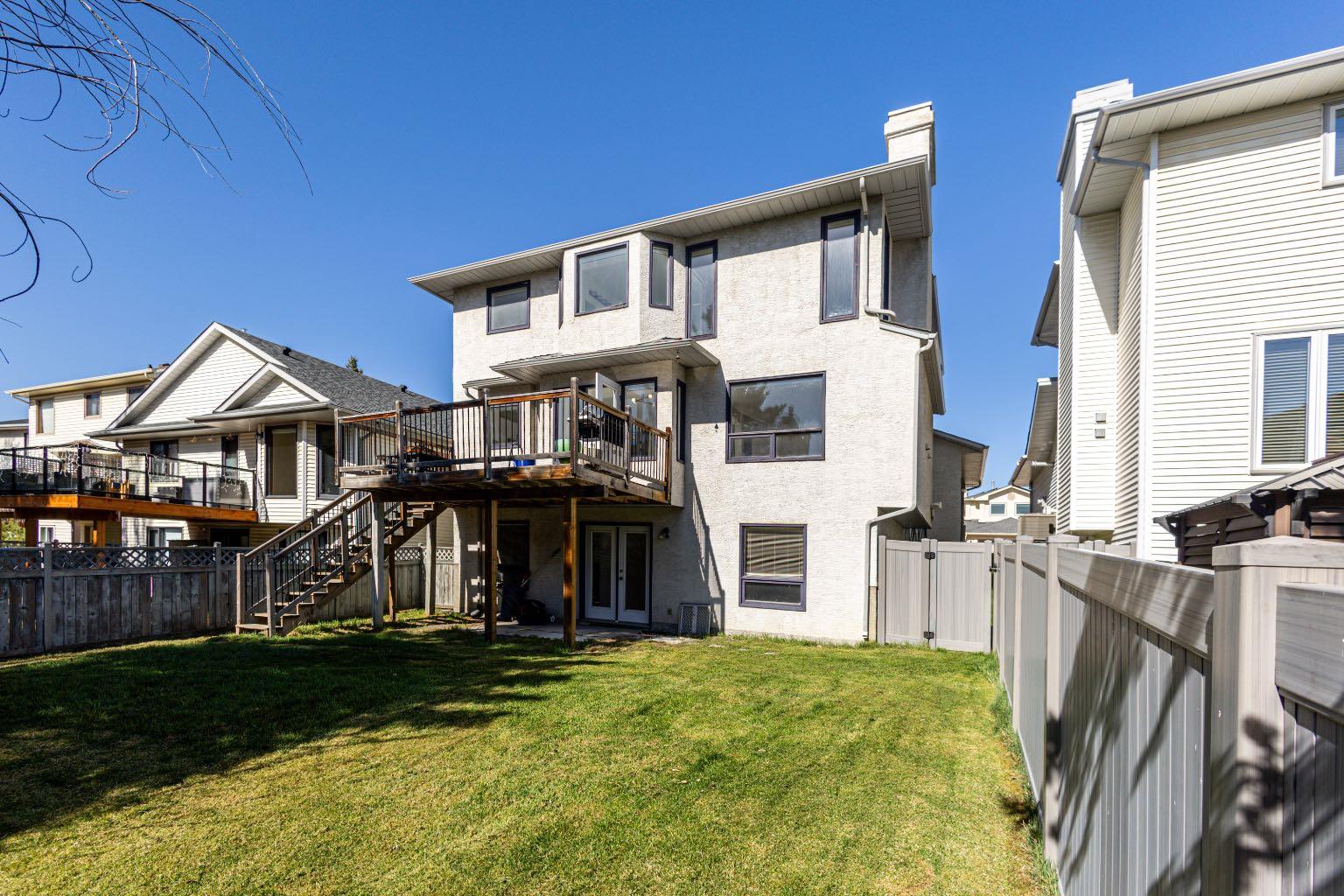 176 Scanlon Green NW