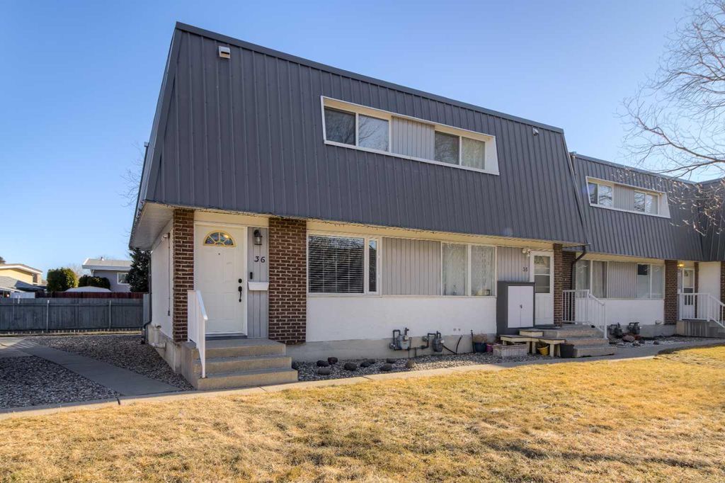Photo of 1601 23 Street N #36, Lethbridge, AB T1H 4M9 (MLS # A2287604)