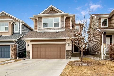Photo of 84 Auburn Glen View SE, Calgary, AB T3M 1P5 (MLS # A2301633)