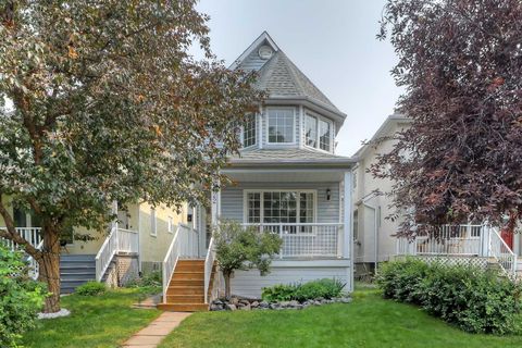 Photo of 2622 24A Street SW, Calgary, AB T3E 1W3 (MLS # A2331863)