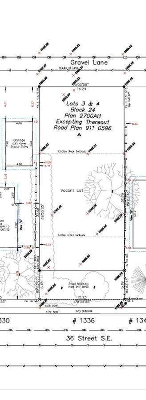 1336 36 Street SE Calgary AB T2A 1C3