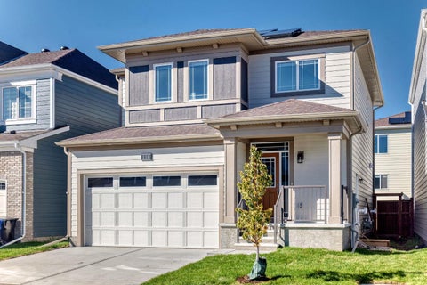 Photo of 118 Yorkstone Villas SW, Calgary, AB T2X 6J8 (MLS # A2346704)