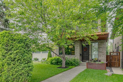 Photo of 1940 48 Avenue SW, Calgary, AB T2T 2T3 (MLS # A2347052)