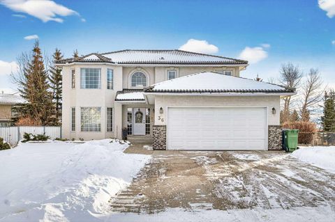 36 Edgevalley Place NW Calgary AB T3A 4Z1