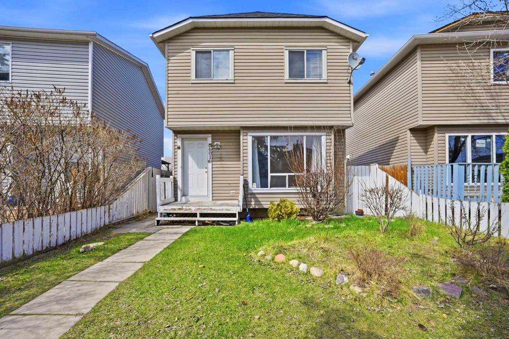 Photo of 6016 Martingrove Road NE, Calgary, AB T3J 2M8 (MLS # A2307919)