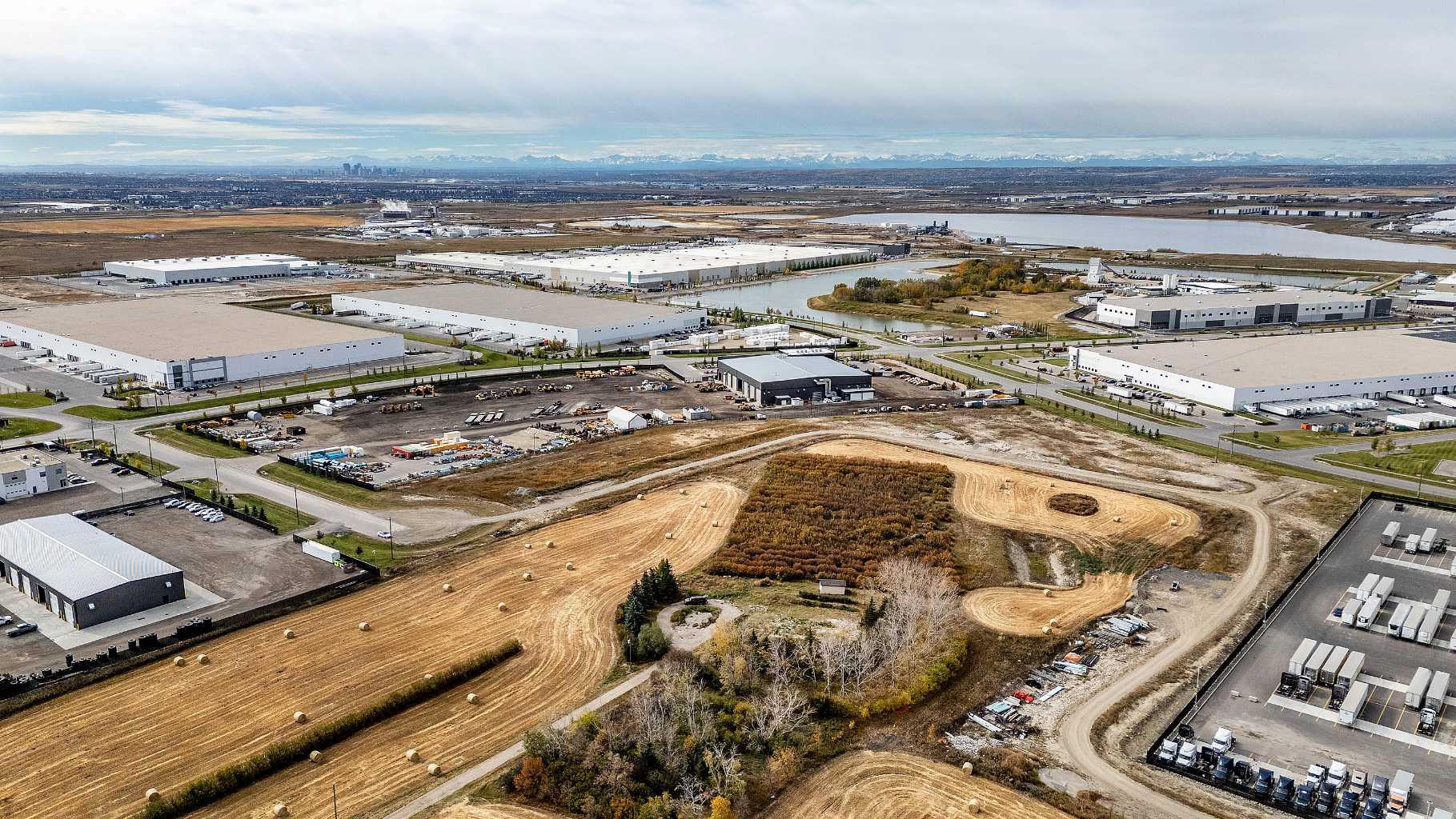 261057 Range Road 290