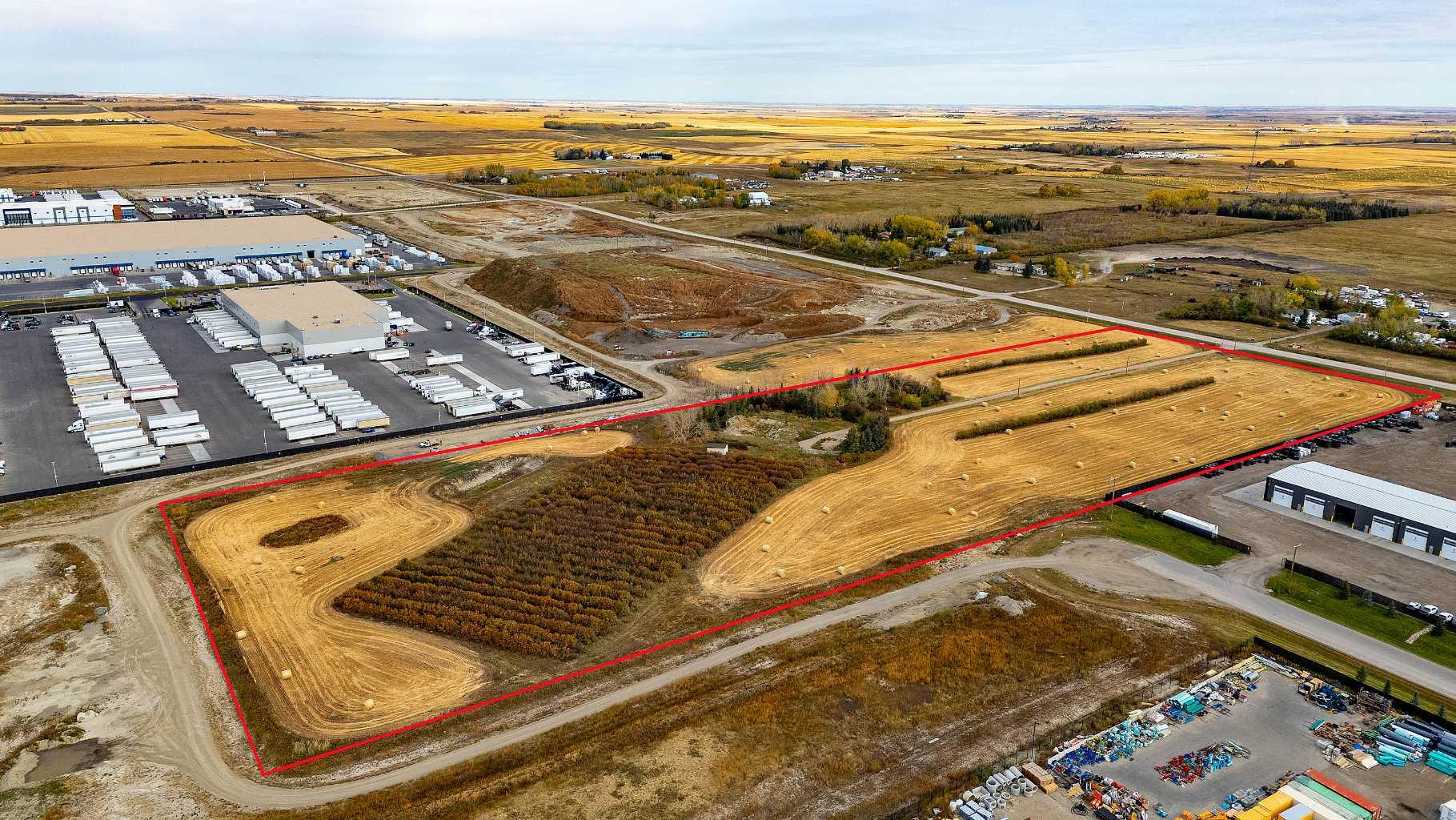 261057 Range Road 290