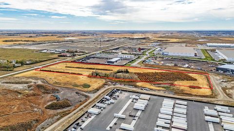 261057 Range Road 290 Rural Rocky View County AB T4A 3E6