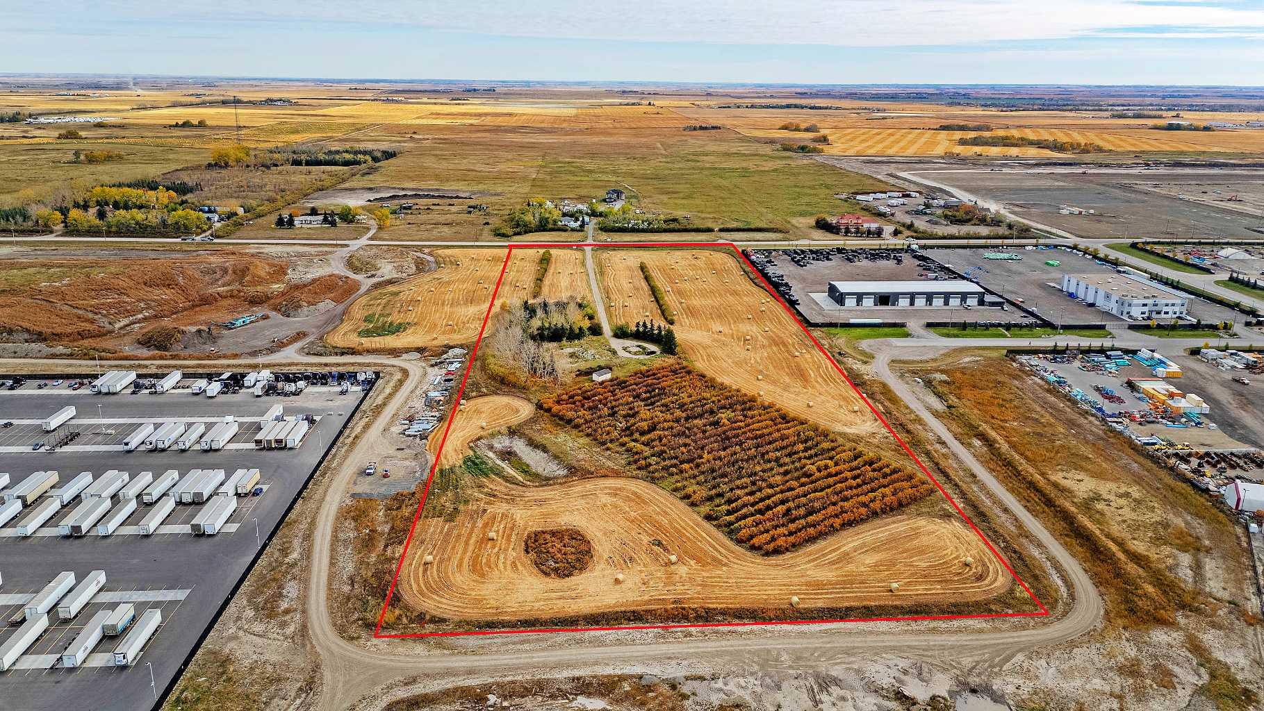 261057 Range Road 290