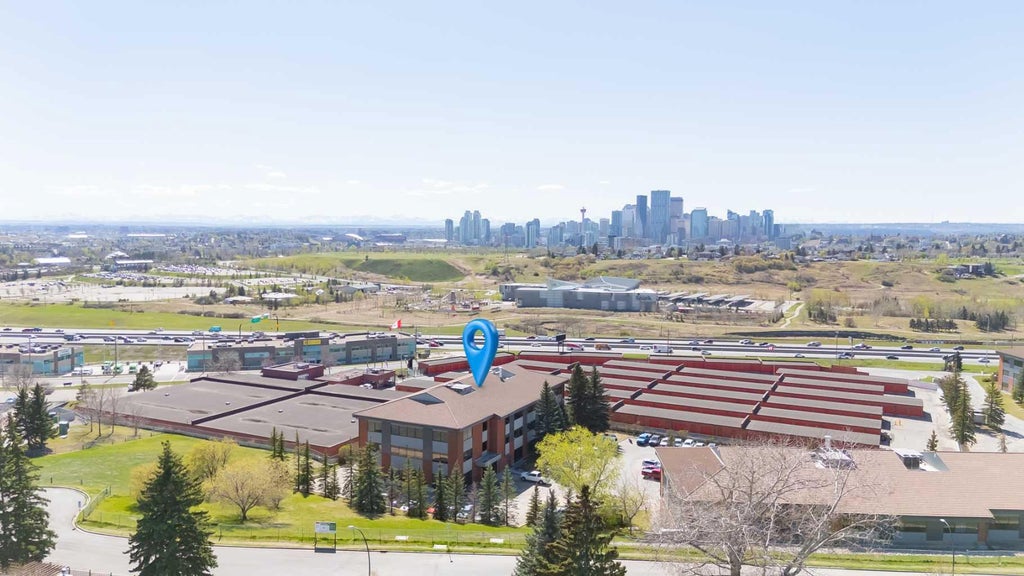Photo of Calgary, AB (MLS # A2355051)