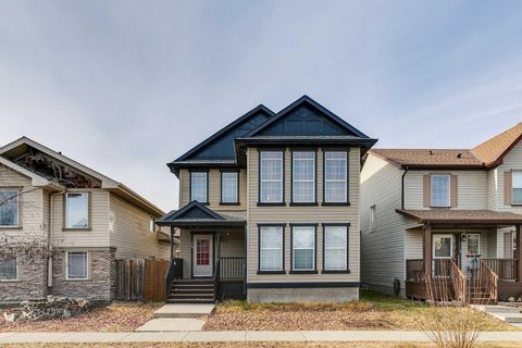 79 Prestwick Street SE Calgary AB T2Z 4K9