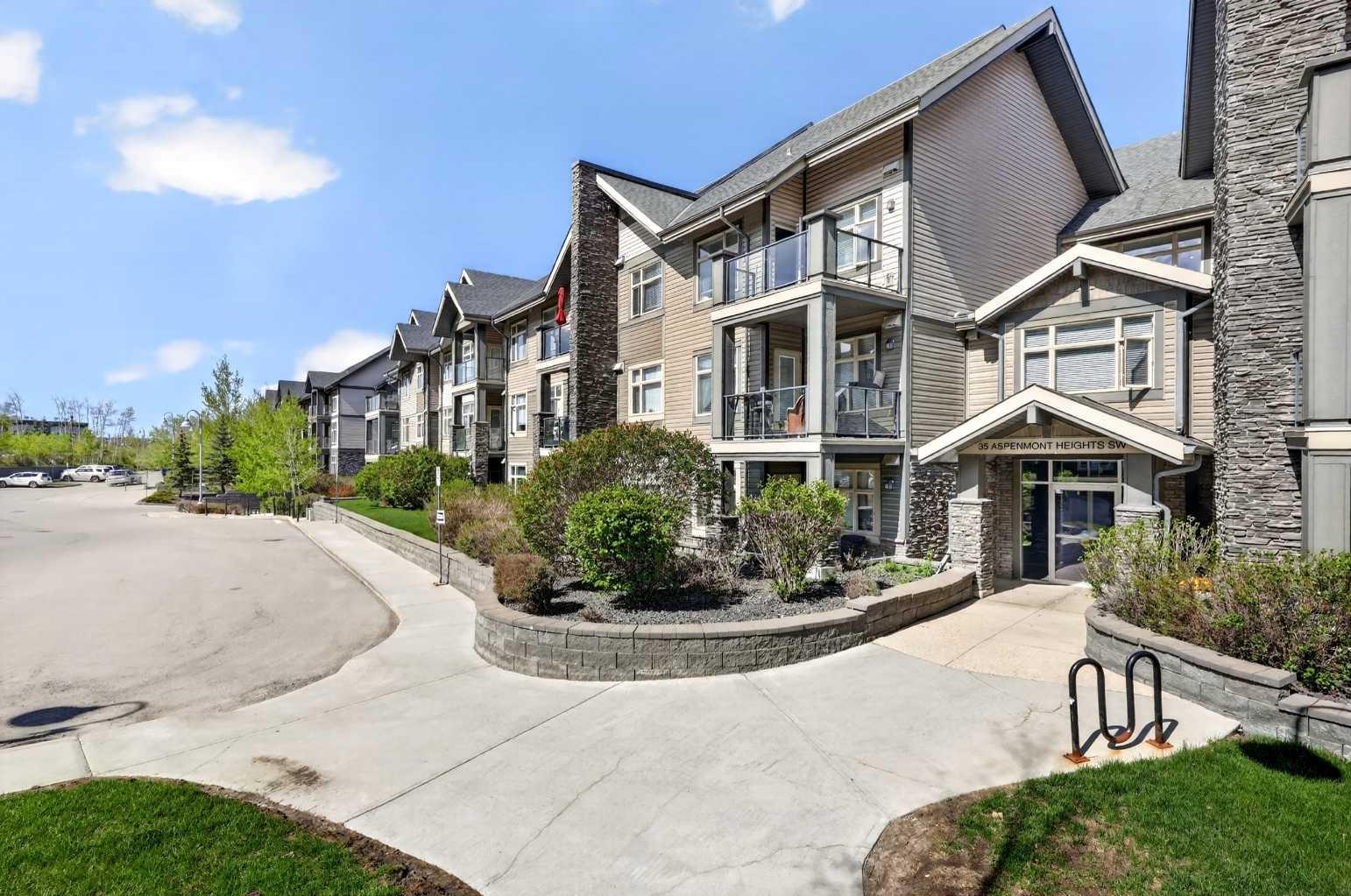 35 Aspenmont Heights SW 216
