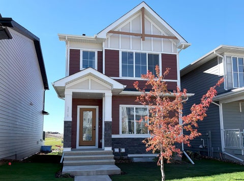Photo of 2252 Waterbury Road, Chestermere, AB T1X 2Y9 (MLS # A2344520)