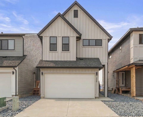 Photo of 320 Copperhead Way SE, Calgary, AB T2Z 5H2 (MLS # A2344950)