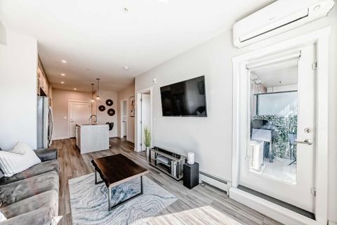138 Sage Valley Common NW 411 Calgary AB T3R 1X7