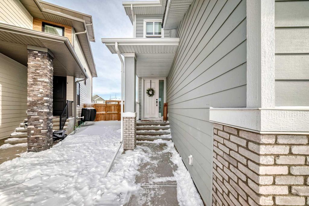 Photo of 29 Cranbrook Mount SE, Calgary, AB T3M 3N5 (MLS # A2287514)