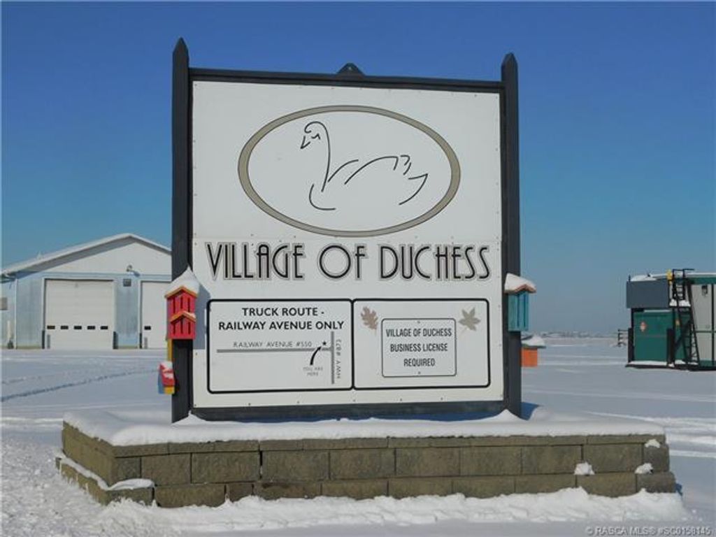 Photo of 436 Margaret Avenue E, Duchess, AB T0J 0Z0 (MLS # SC0158145)
