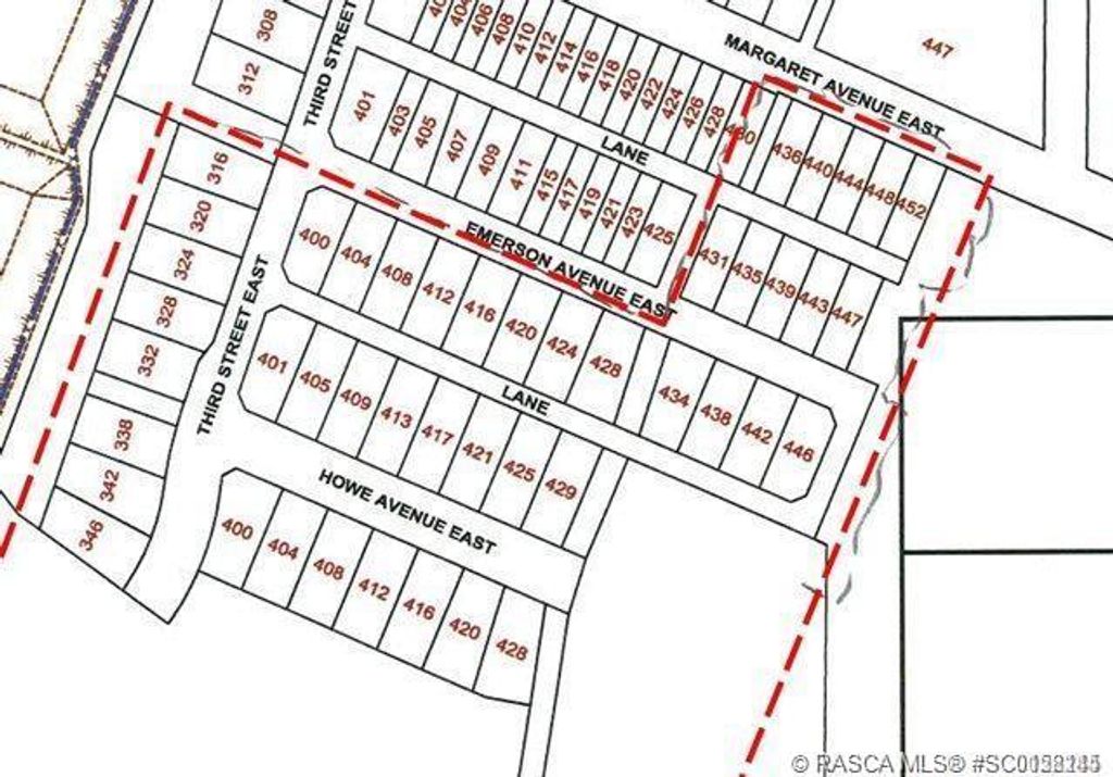 Photo of 436 Margaret Avenue E, Duchess, AB T0J 0Z0 (MLS # SC0158145)