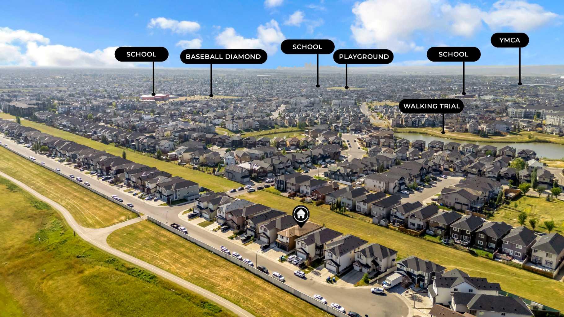 217 Taralake Manor NE