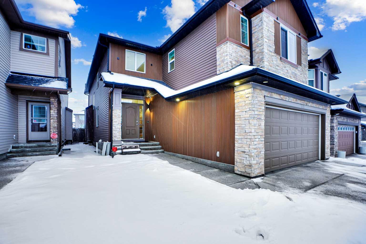 119 Panton Landing NW