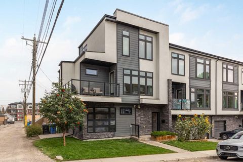 Photo of 1708 19 Avenue SW, Calgary, AB T2T 6W6 (MLS # A2257537) Photo of 1708 19 Avenue SW, Calgary, AB T2T 6W6 (MLS # A2257537)