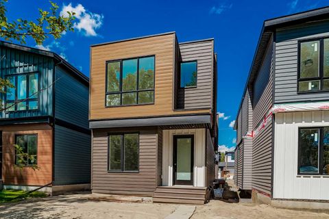 436 28 Avenue NW Calgary AB T2M 2K6