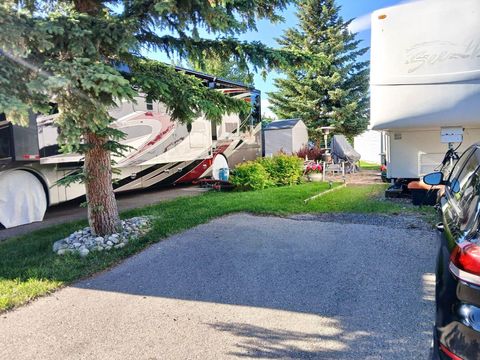 Photo of 370165 79 Street E #103, Rural Foothills County, AB T1S 1A5 (MLS # A2322707)