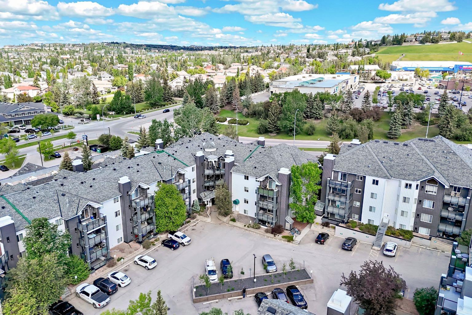 10 Sierra Morena Mews SW 114