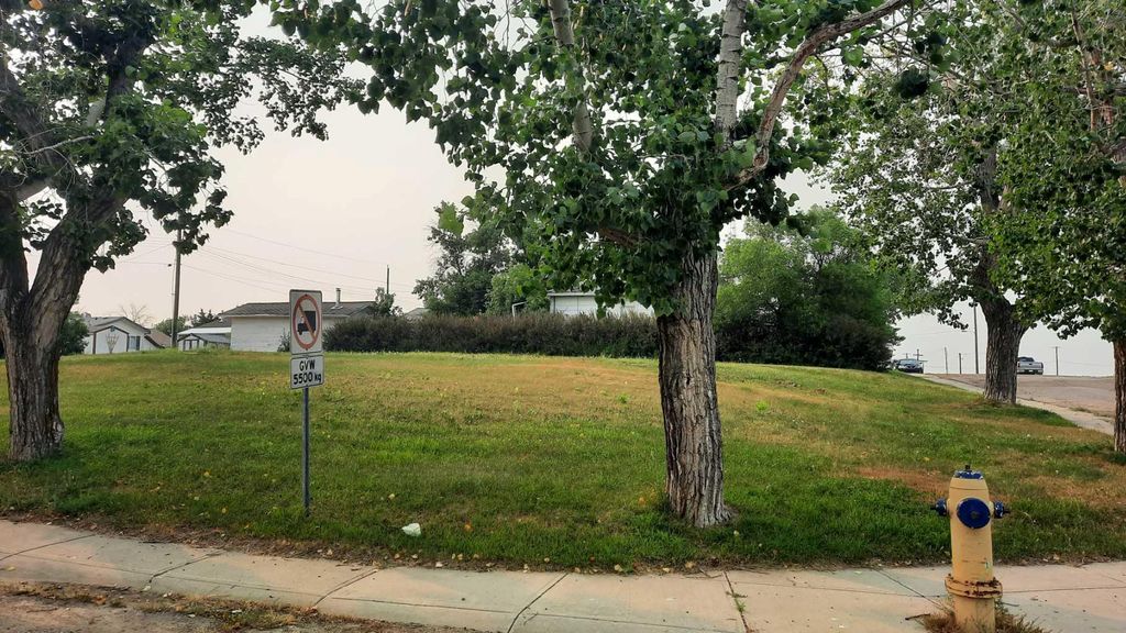 Photo of 112 Railway Avenue S, Morrin, AB T0J 2B0 (MLS # A2308231)