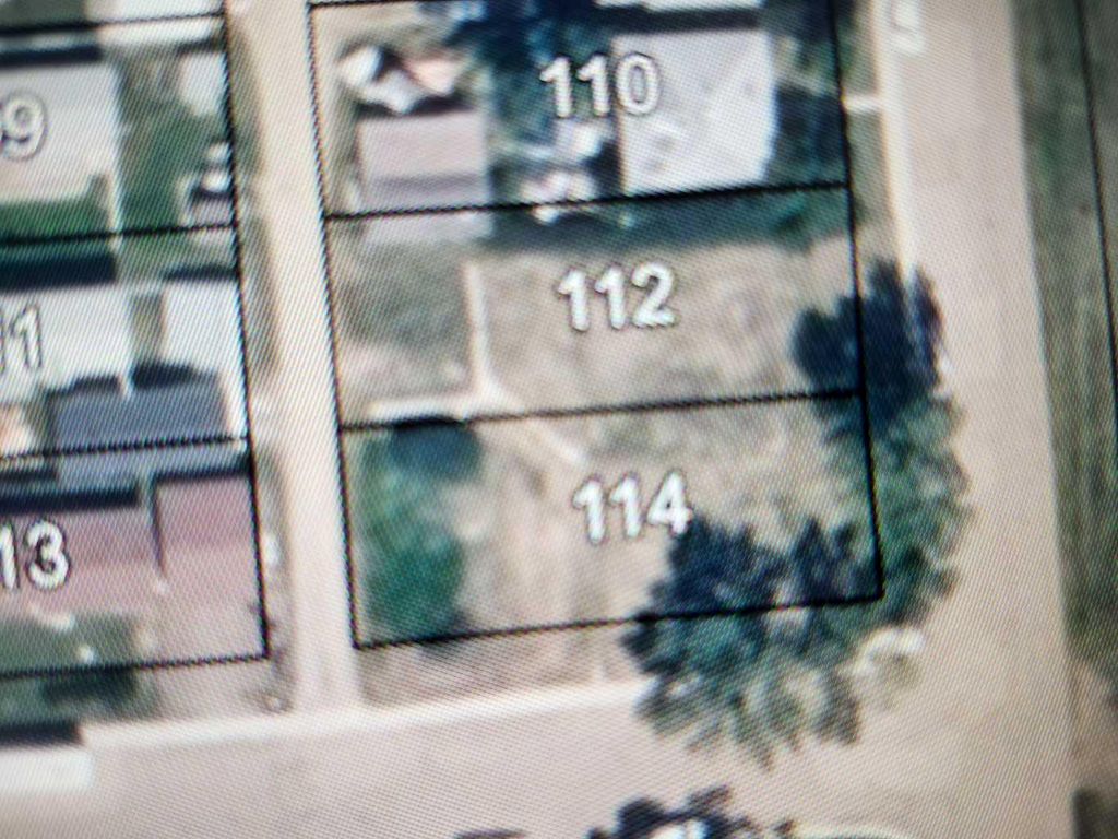 Photo of 112 Railway Avenue S, Morrin, AB T0J 2B0 (MLS # A2308231)