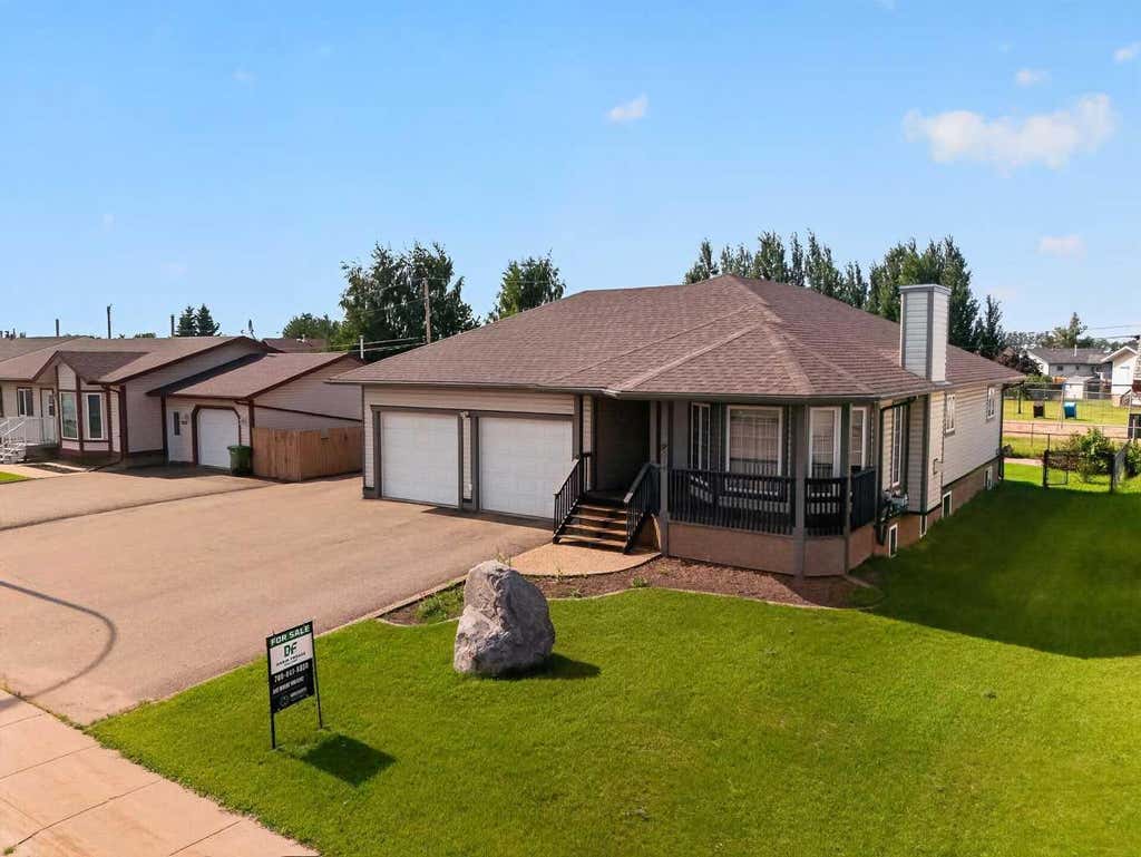Photo of 9814 108 Street, La Crete, AB T0H 2H0 (MLS # A2337642)