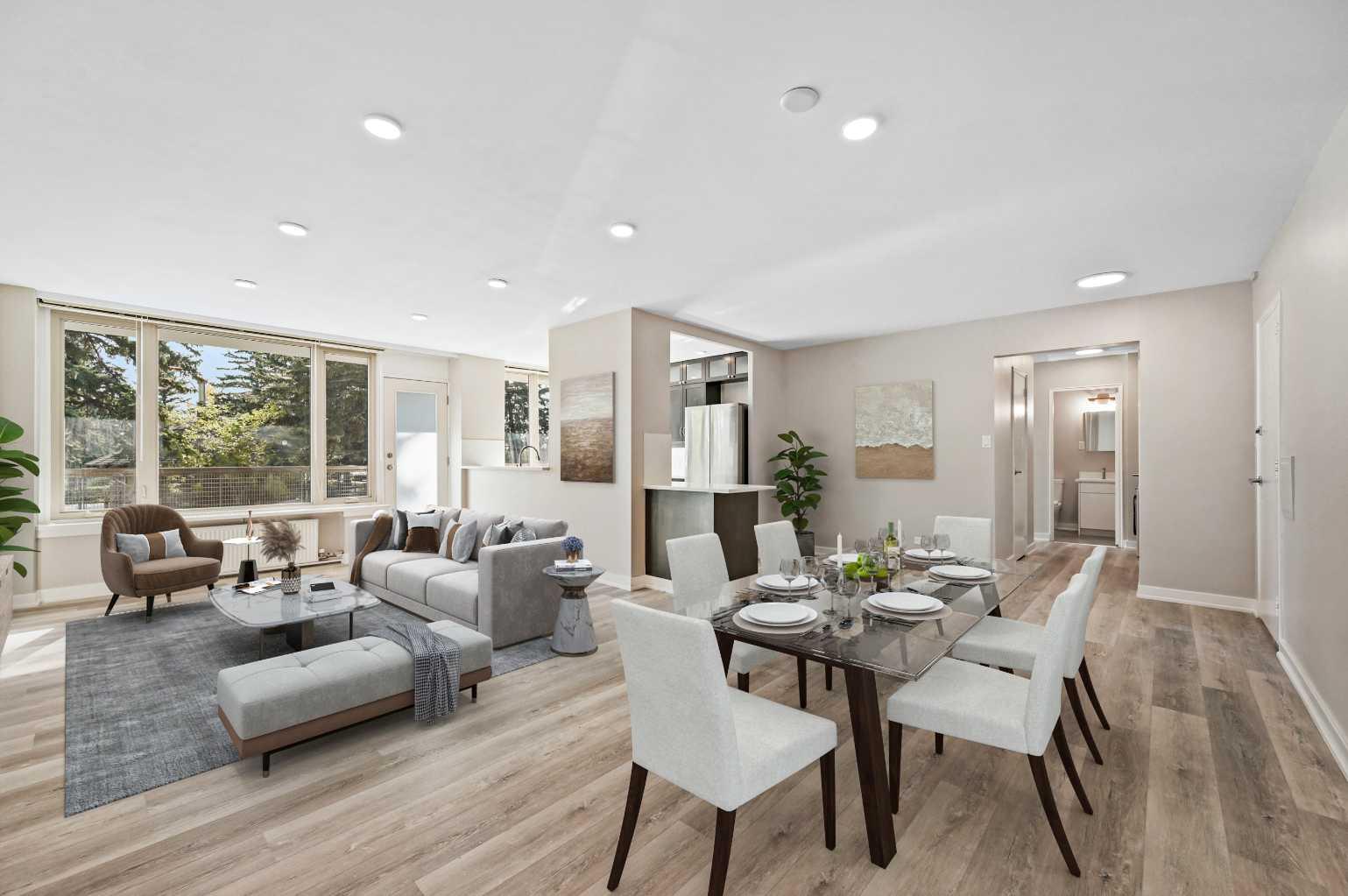 3316 Rideau Place SW 202