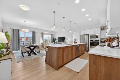 Photo of 20295 Seton Way SE #3208, Calgary, AB T3M 0M2 (MLS # A2316121)