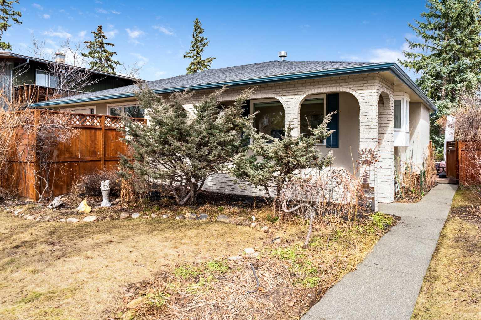 1338 Hamilton Street NW