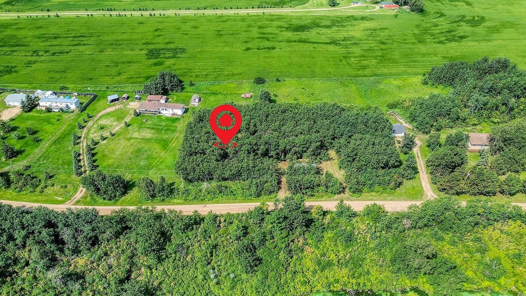 Photo of 44101 Range Road 214, Ferintosh, AB T0B 1M0 (MLS # A2323470)