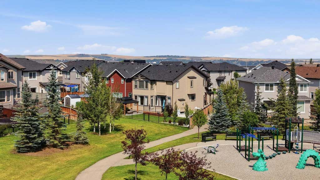 Photo of 79 Nolanfield Court NW, Calgary, AB T3R 0L8 (MLS # A2339721)