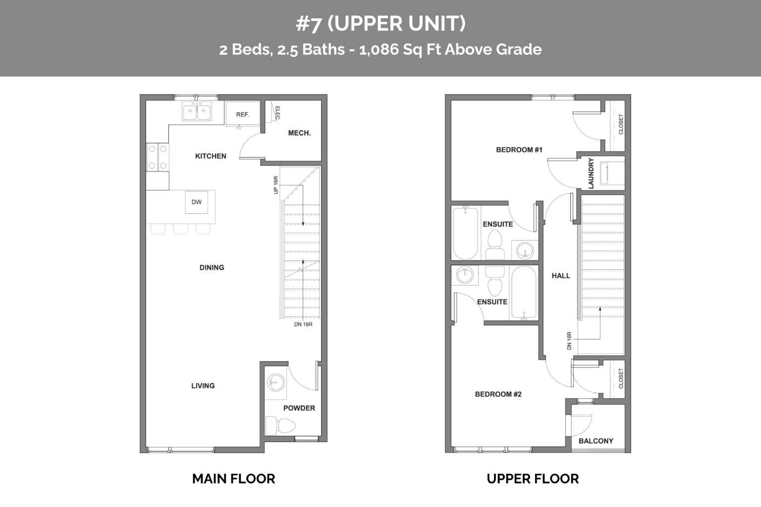 828 8 Avenue NE 2 & 7
