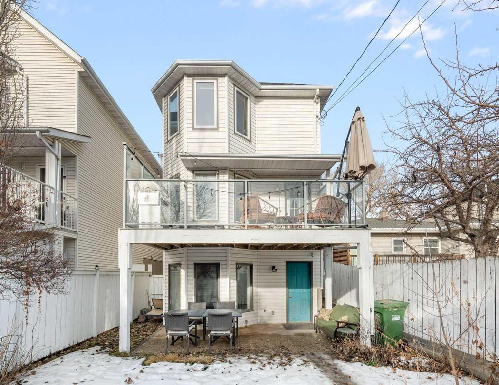 Photo of 2213 31 Avenue SW, Calgary, AB T2T 1T7 (MLS # A2283330)