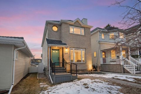 2213 31 Avenue SW Calgary AB T2T 1T7