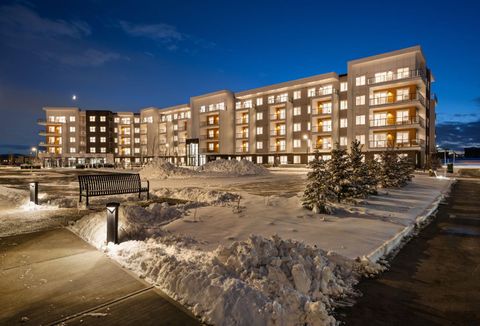 Photo of 63 Corner Glen Crescent NE #2116, Calgary, AB T3N 2R6 (MLS # A2299892)