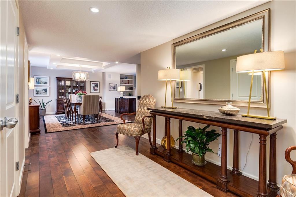 500 Eau Claire Avenue SW 400F