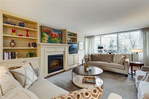 500 Eau Claire Avenue SW 400F Calgary AB T2P 3R8