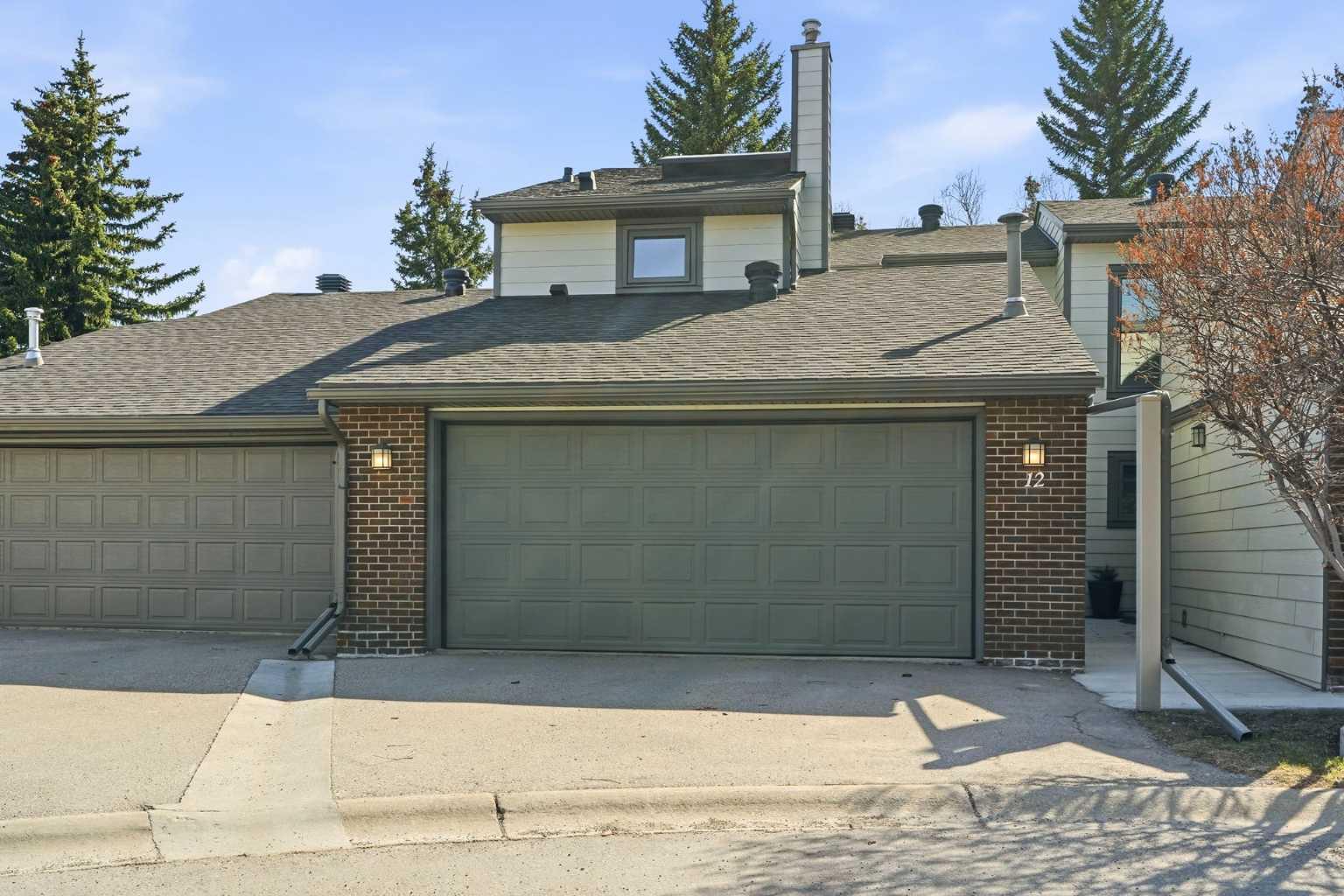 185 Woodridge Drive SW 12