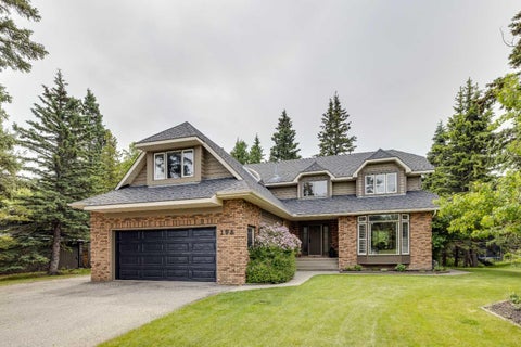 Photo of 108 Redwood Meadows Drive, Rural Rocky View County, AB T3Z 1A3 (MLS # A2323025)