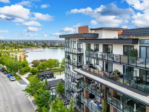 Photo of 2231 Mahogany Boulevard SE #603, Calgary, AB T3M 2Z3 (MLS # A2353010)