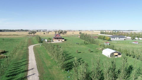 Photo of 210044 Highway 512 #77, Rural Lethbridge County, AB T1J 5N9 (MLS # A2350102)